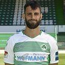 Mergim Mavraj