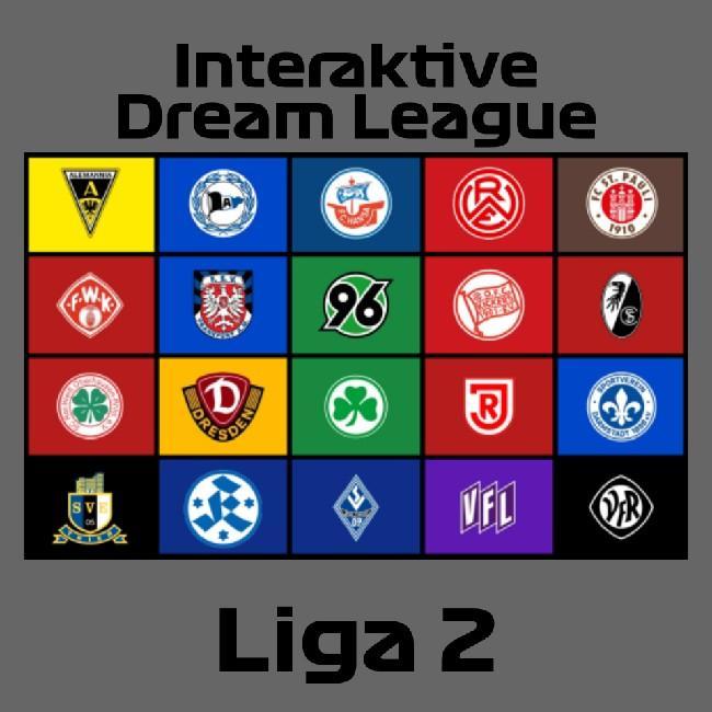 Dream League 2.0