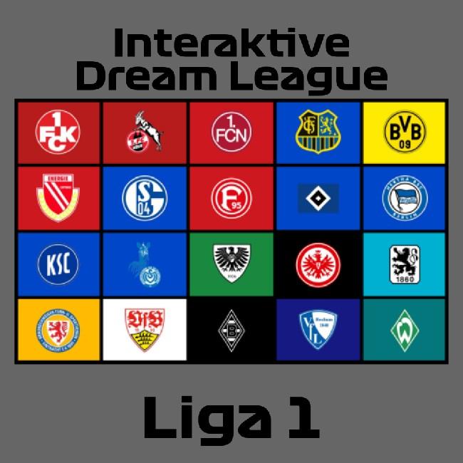 Dream League 1.0
