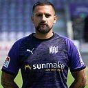 Marcos Alvarez