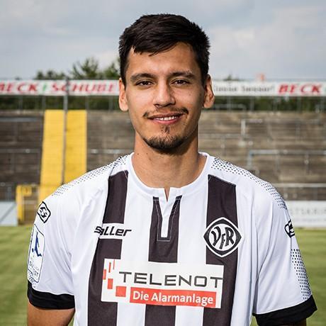 Toni Vastic