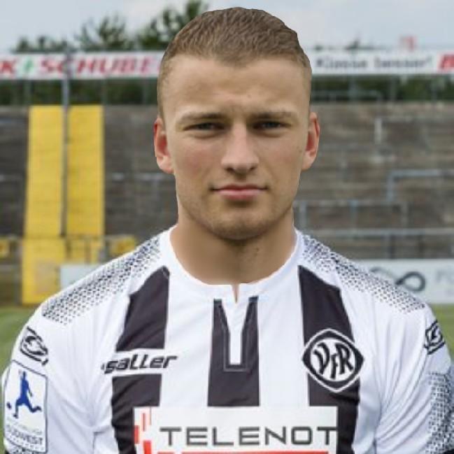 Nico Lucas