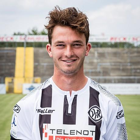 Lukas Gerlspeck