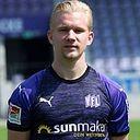 Bryan Henning