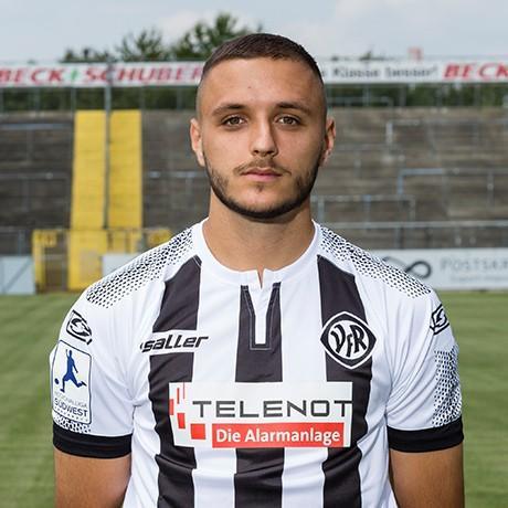 Daniel Tyminski