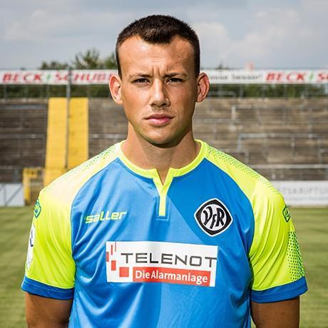 Matthias Leyer