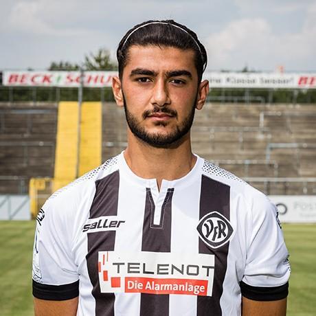 Yusuf Baran