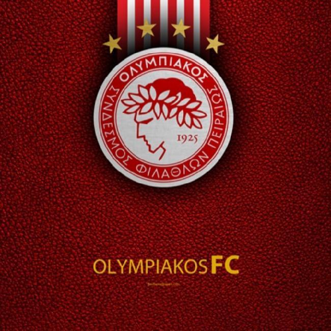 Olympiakos