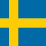 SWEDEN