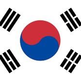 SOUTH KOREA