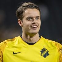 Oscar Linner
