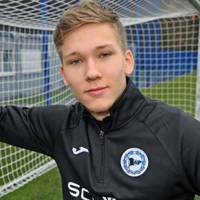 Sebastian Müller