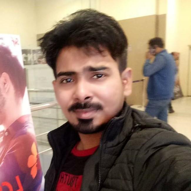 Tutul Ghosh