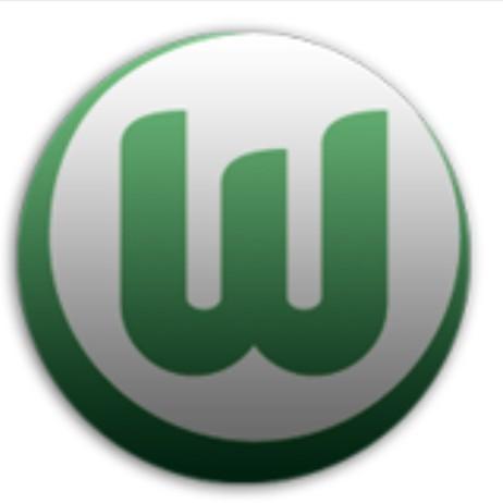 Wolfsburg #
