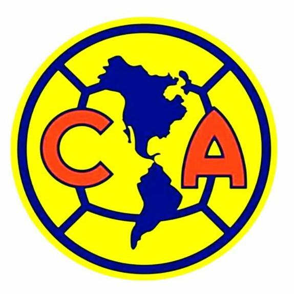 America de mexico
