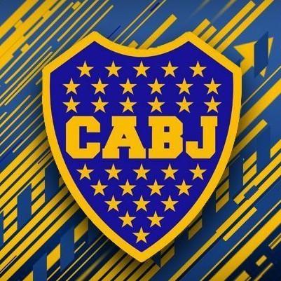 Boca jrs