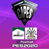 1er. Torneo Online 2 vs 2 eFootball PES 2020 CAPES - Intergames