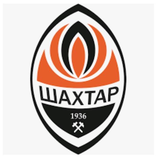 Shakhtar Donetsk