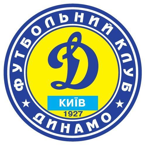 UCR - Dinamo Kiev