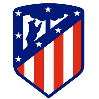 ESP - Atlético de Madrid