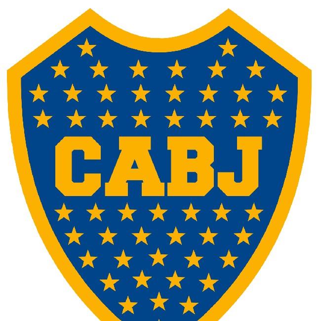 ARG - Boca Juniors