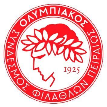 GRE - Olympiacos