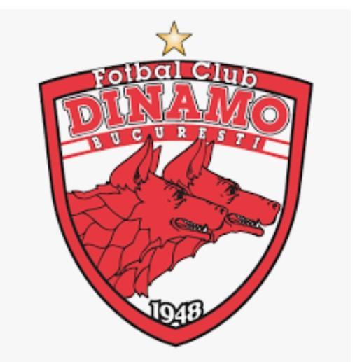 Dinamo Bucaresti #