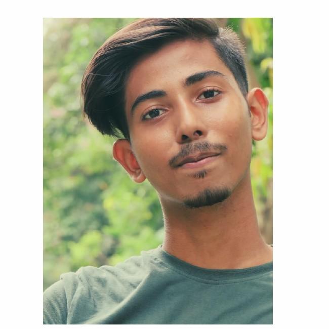 Arup Dey