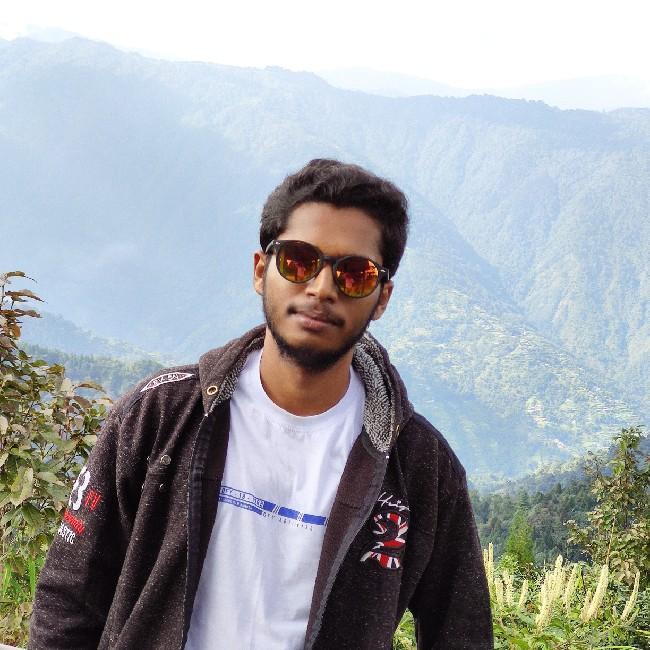 Arnab Ghosh