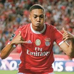 Carlos Vinícius