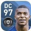 K. MBAPPÉ