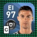 C. RONALDO