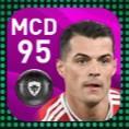 G. XHAKA