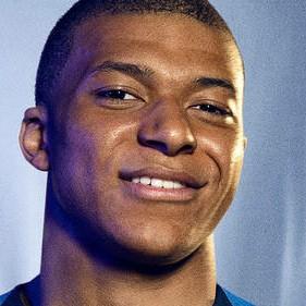 Mbappe