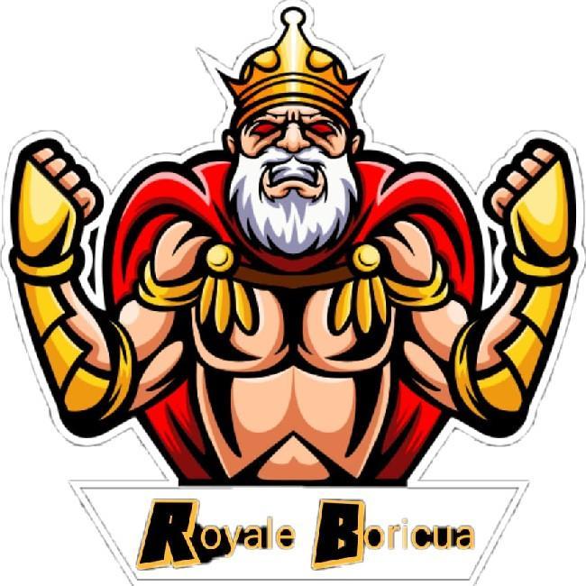 Royale Boricua