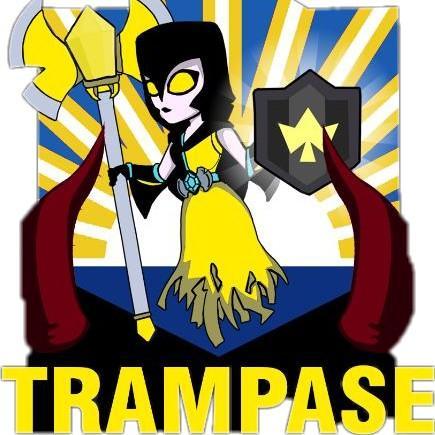 Trampese