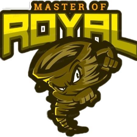 Master of Royale