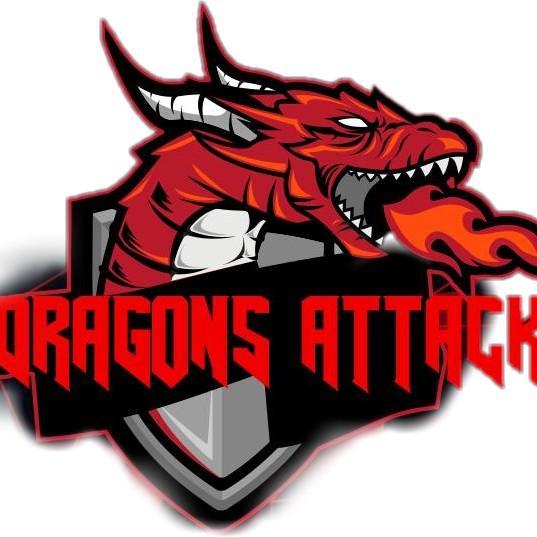 Dragons Attack