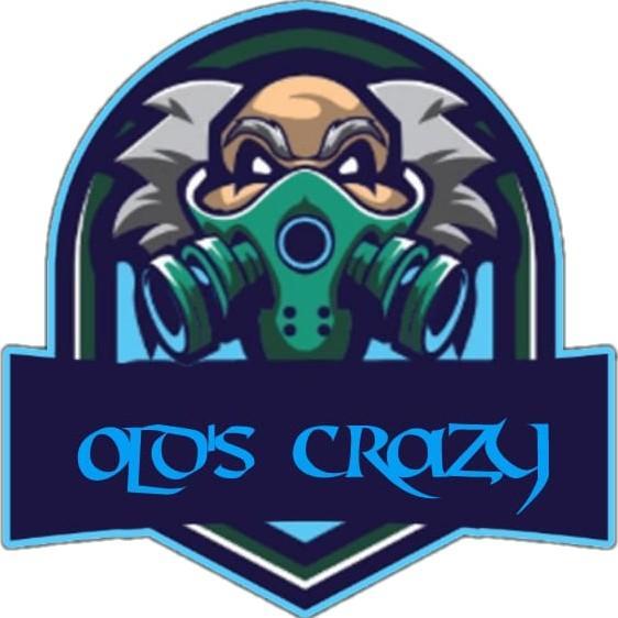 Olds Crazy