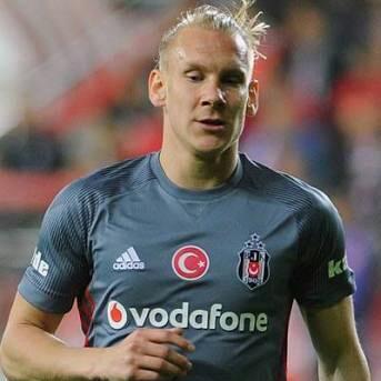Domagoj Vida