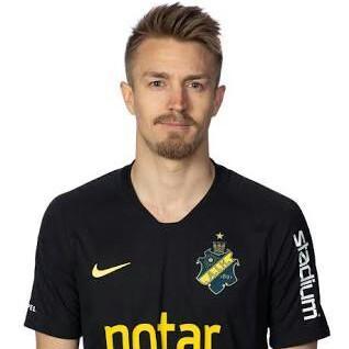 Rasmus Lindkvist
