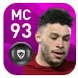 OXLADE-CHAMBERLAIN