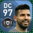 S. AGÜERO