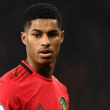 M.Rashford