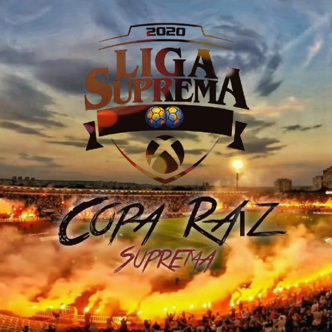 COPA RAIZ
