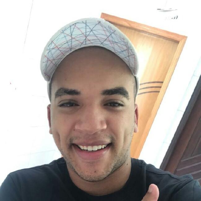FEIJÃO97 - Hugo