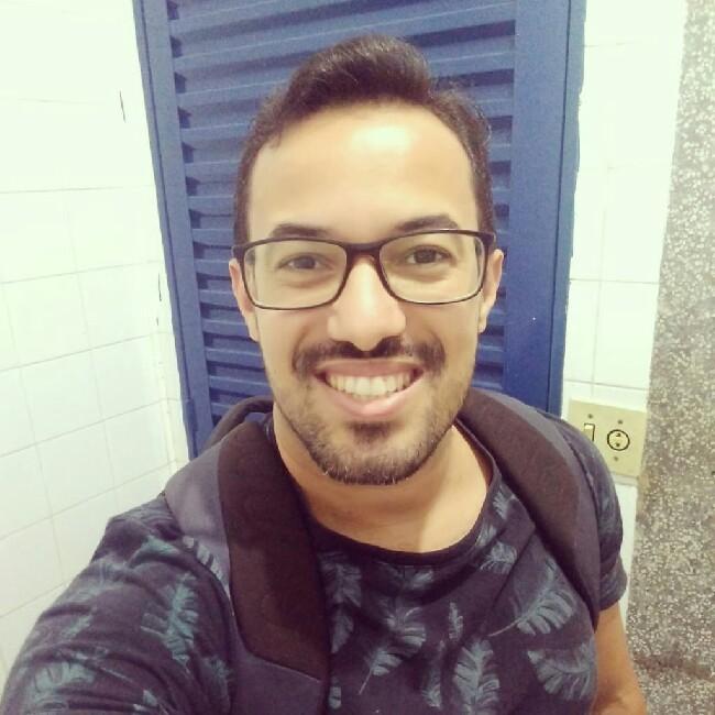 CADSS34 - Carlos Souza