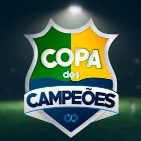 COPA DOS Campeões