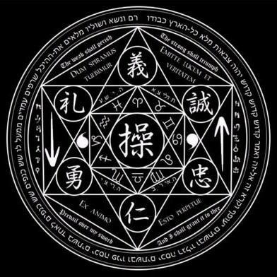 Demon Family