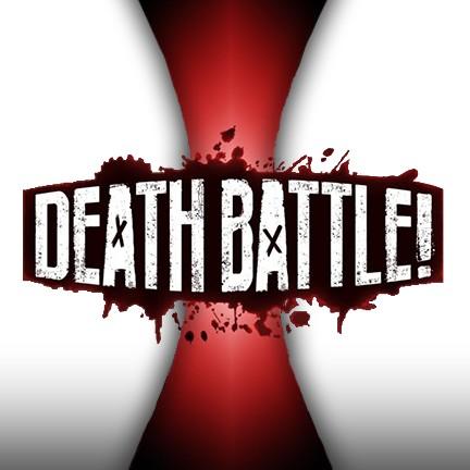 Death Battle Fanon (B)